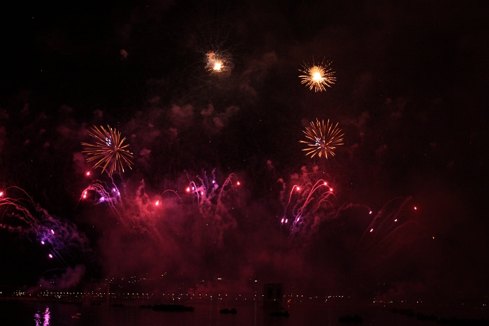 Feux artifices Geneve 2012 - 051